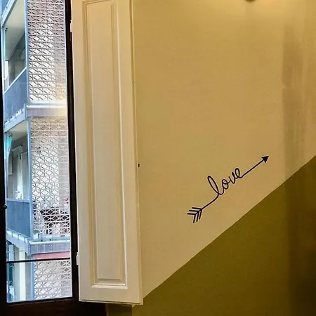 Apartment Sonnino Florence